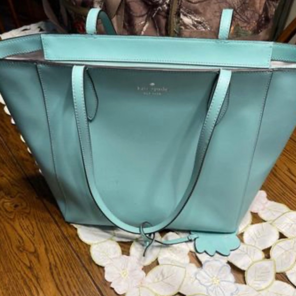 Kate Spade Spring Tote